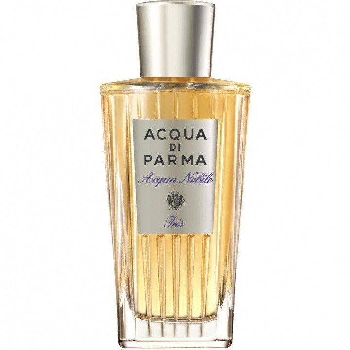 Acqua Nobile Iris by Acqua di Parma perfume bottle