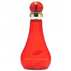 Tango de Passion / Танго страсти by Nóvaya Zaryá / Новая Заря perfume bottle