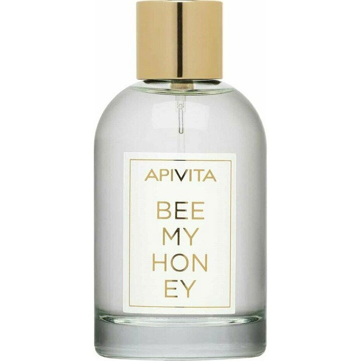 Bee My Honey by Apivita perfume bottle