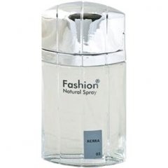 Fashion Herra by Akat perfume bottle