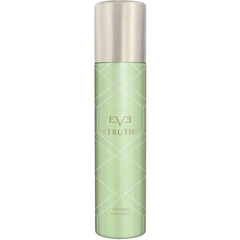 Eve - Truth (Body Spray) by Avon perfume bottle