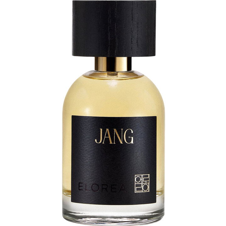 Jang / 장 by Elorea perfume bottle