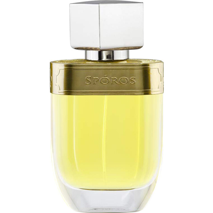 Spóros by Aulentissima perfume bottle