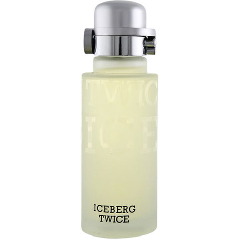 Twice pour Homme EDT