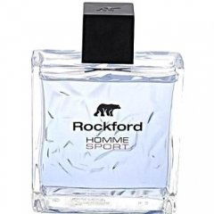 Sport (After Shave) by Rockford perfume bottle