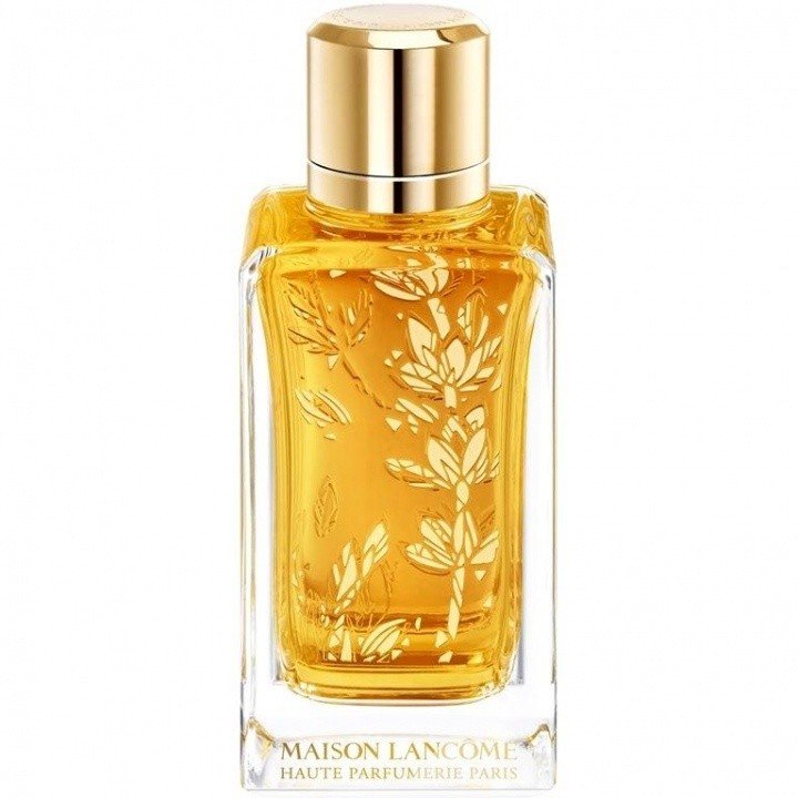 Lavandes Trianon by Lancôme perfume bottle