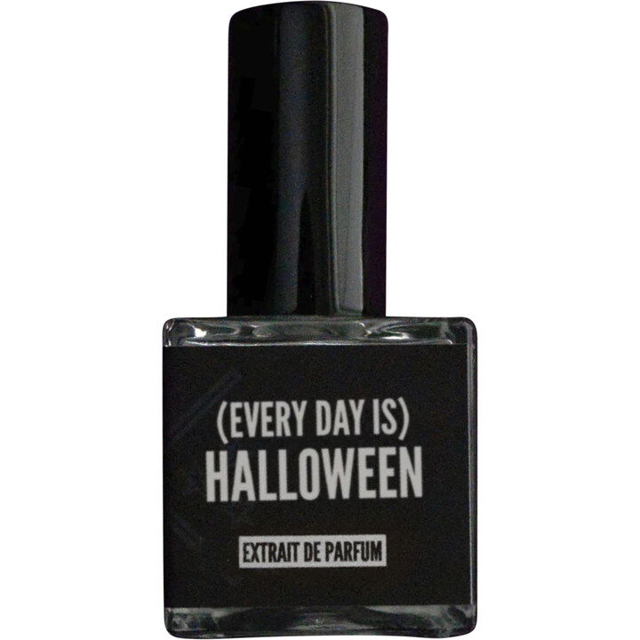 (Every Day is) Halloween (Extrait de Parfum) by Sixteen92 perfume bottle