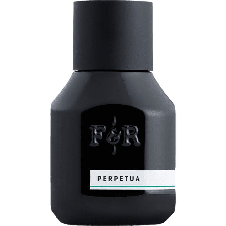 Perpetua (Extrait de Parfum) by Fulton & Roark perfume bottle