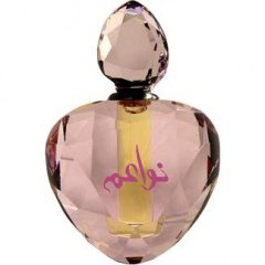Nawaem by Junaid Perfumes perfume bottle