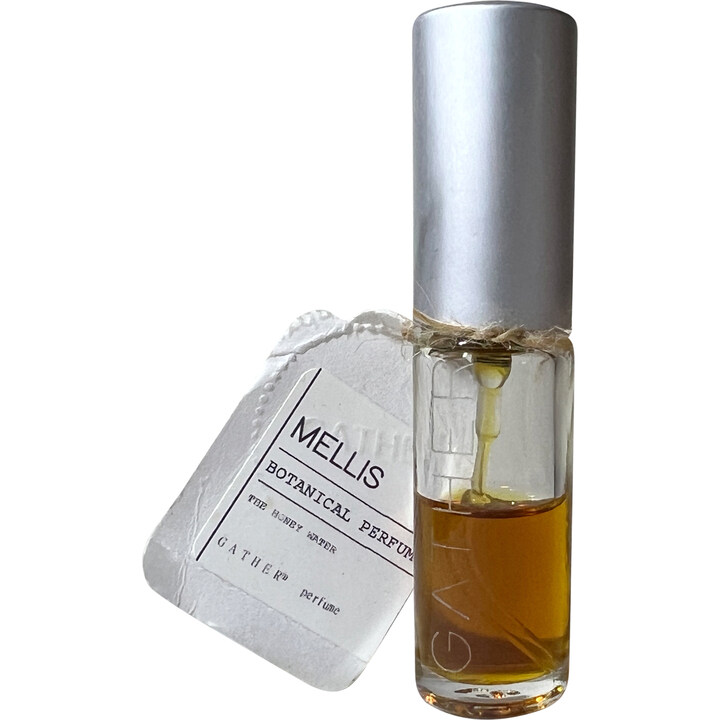 Mellis by Gather Perfume / Amrita Aromatics perfume bottle