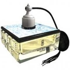 Couture 7 by Bill Blass perfume bottle