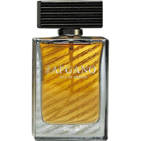 The Afgano