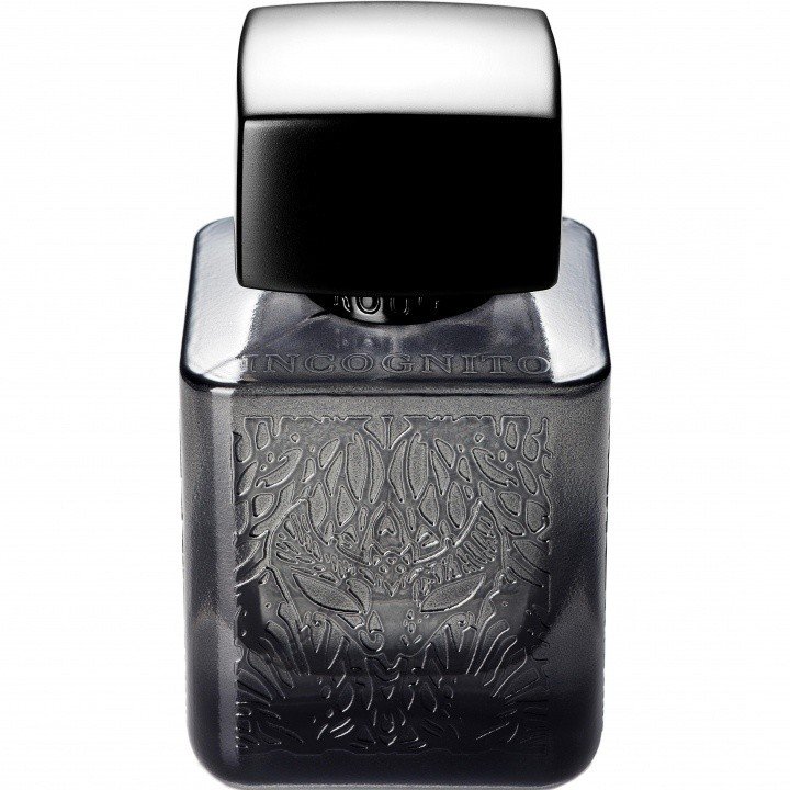 Provenance Tales - Incognito by Rouge Bunny Rouge perfume bottle