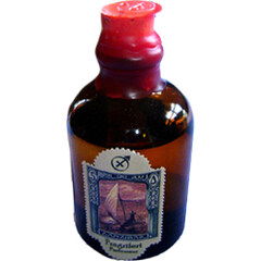Zanzibar by Fragrifert perfume bottle