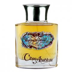 Clove Absolute by Washington Tremlett perfume bottle