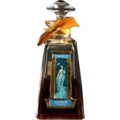 Tanit by Lubin perfume bottle