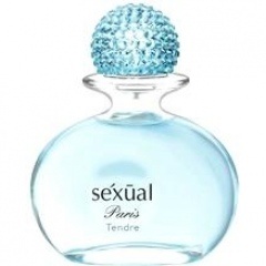 Séxūal Paris Tendre by Michel Germain perfume bottle