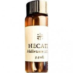 Hecate by Sixteen92 perfume bottle