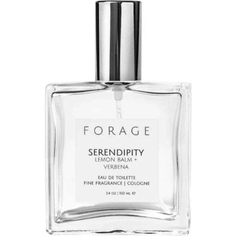 Serendipity EDT by Forage perfume bottle