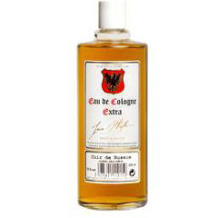 Jean d'Aigle - Cuir de Russie by Laboratoires Cadentia perfume bottle