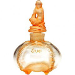 Eva (1920) by Lubin perfume bottle
