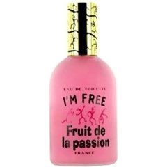 I'm Free - Fruit de la Passion