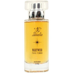 Nightwish by Les Essences d'Amélie perfume bottle
