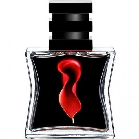 N° 21 by SG79|STHLM perfume bottle