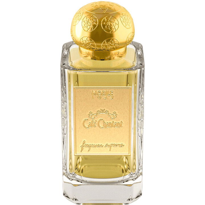 Café Chantant EDP by Nobile 1942 perfume bottle