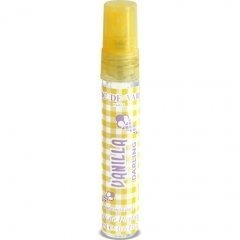 Vanilla Darling by Ulric de Varens perfume bottle
