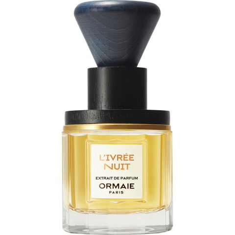 L'Ivrée Nuit by Ormaie perfume bottle