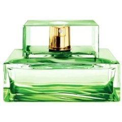 Island Palm Beach by Michael Kors perfume bottle