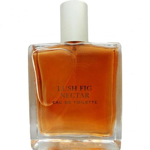 Lush Fig Nectar by Bath & Body Works perfume bottle