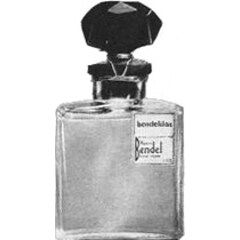 Bendelilas (Perfume) by Henri Bendel perfume bottle