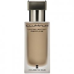 Majestic Oud by Illuminum perfume bottle