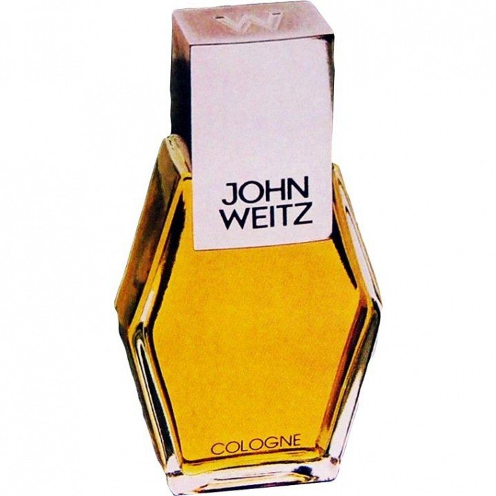 John Weitz (Cologne) by John Weitz perfume bottle