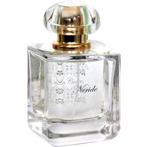 Neride by Les Contes perfume bottle