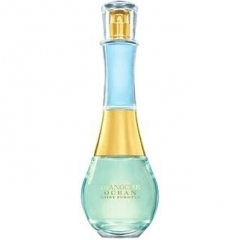 Dianoche Ocean Day by Daisy Fuentes perfume bottle