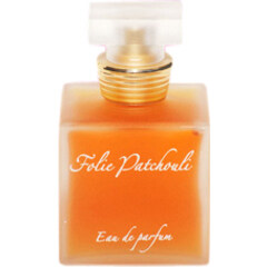 Folie Patchouli by My Fragrance perfume bottle