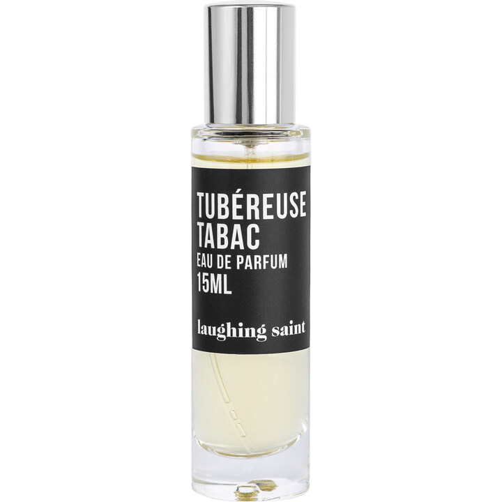 Tubéreuse Tabac by Laughing Saint perfume bottle