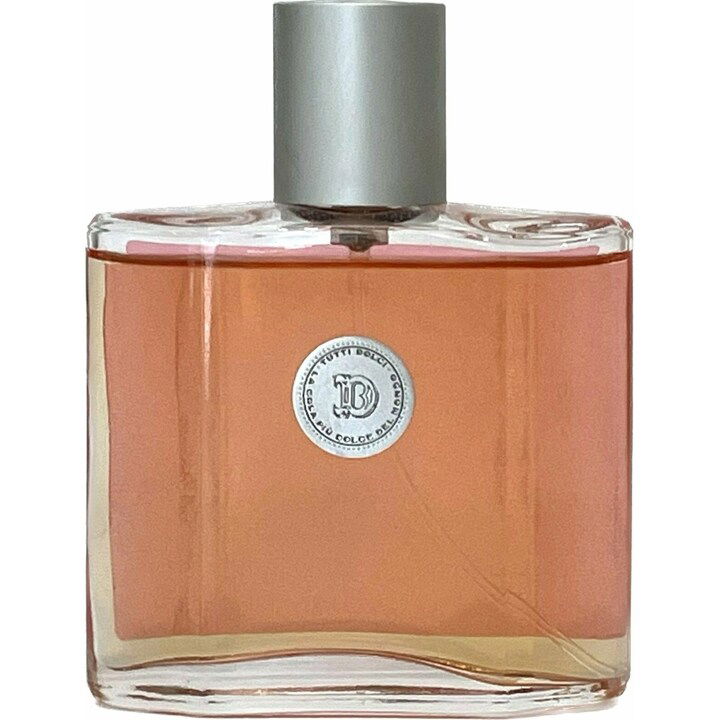 Tutti Dolci - Amaretti by Bath & Body Works perfume bottle