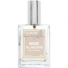 Musk Al-Muhib by Al-Muhib perfume bottle