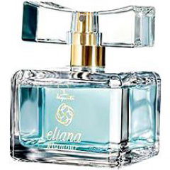 Eliana Glamour by Jequiti perfume bottle
