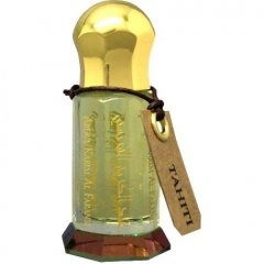 Tahiti by Maison Anthony Marmin / Abdul Karim Al Faransi perfume bottle