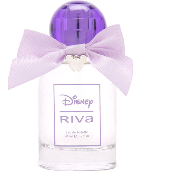 Magic by Disney (Lilac) by Riva Fashion perfume bottle