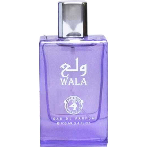 Wala by Tawoos Perfumes perfume bottle