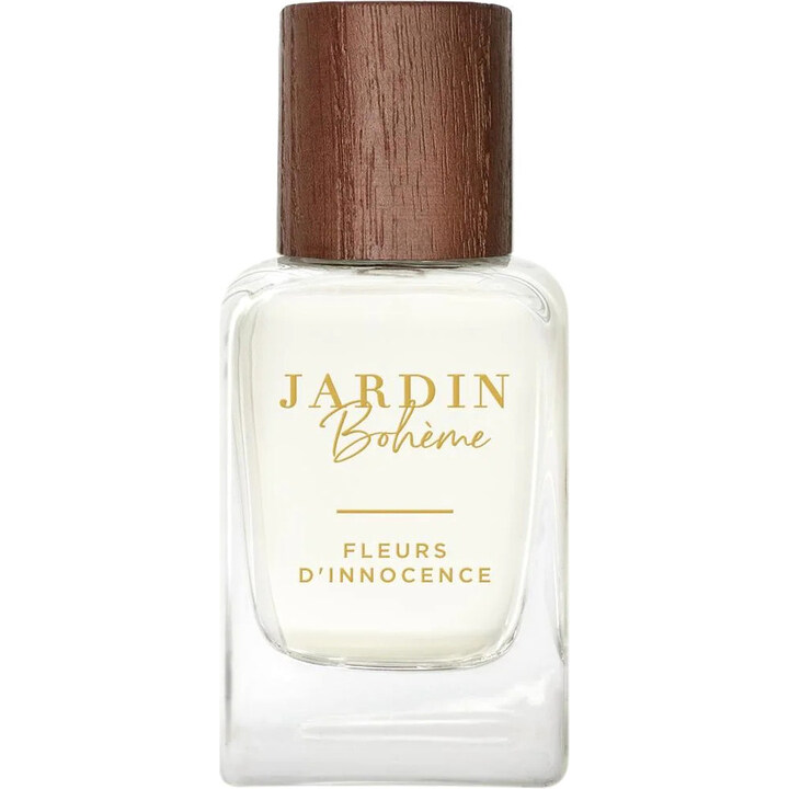 Fleurs d'Innocence by Jardin Bohème perfume bottle