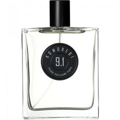 9.1 Komorebi by Pierre Guillaume perfume bottle