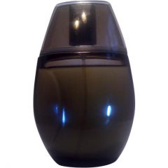 Male Instinct by Avon perfume bottle