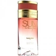 Sun Java for Women / Sun Java Prestige for Women by Franck Olivier perfume bottle